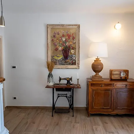 Apartament Familija Lovrinovi Retreat *