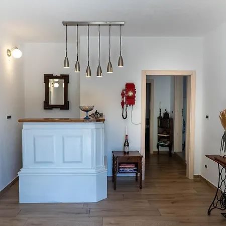 Apartmán Familija Lovrinovi Retreat With Shared Pool Zvoneca