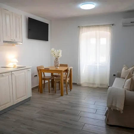 Appartamento Familija Lovrinovi Retreat With Shared Pool Zvoneca