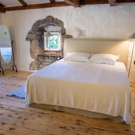 Familija Lovrinovi Retreat With Shared Pool Apartament Zvoneca