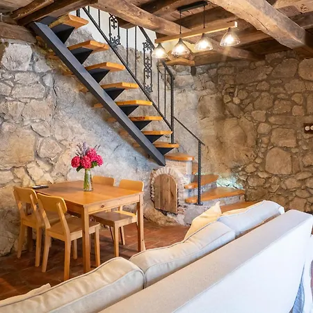 Familija Lovrinovi Retreat * Zvoneca