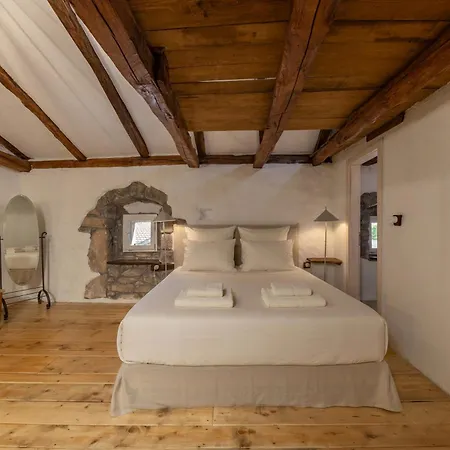 Apartament Familija Lovrinovi Retreat With Shared Pool *