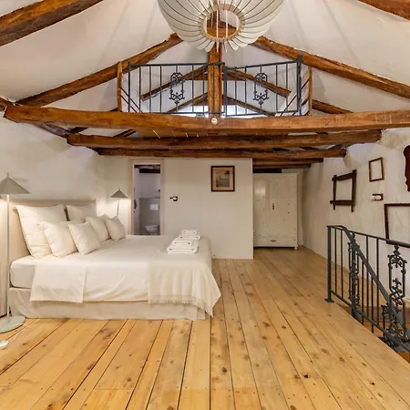 Familija Lovrinovi Retreat With Shared Pool דירה *