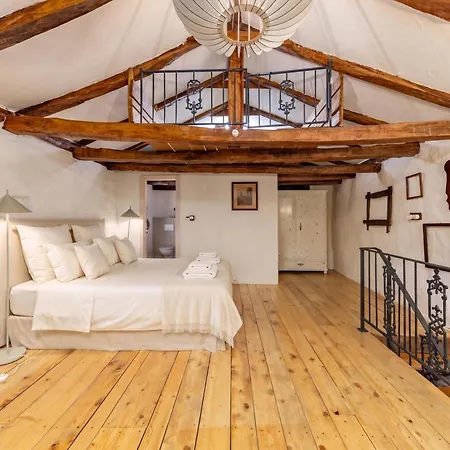 Apartman Nature & Pool Escape Lovrinovi