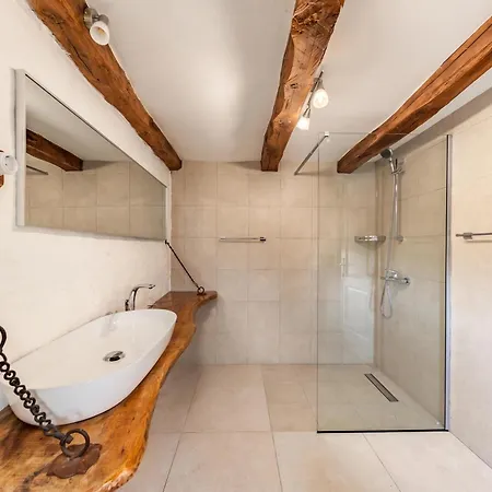 Apartman Nature & Pool Escape Lovrinovi *