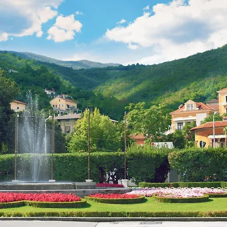 Nature & Pool Escape Lovrinovi Apartman