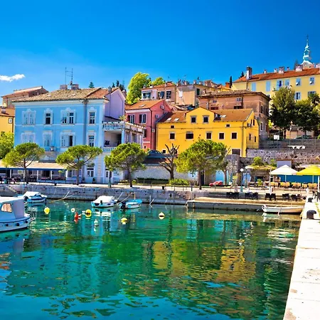 Apartman Nature & Pool Escape Lovrinovi *