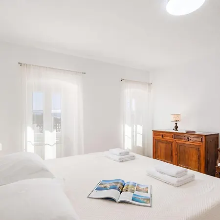 Apartman Nature & Pool Escape Lovrinovi *