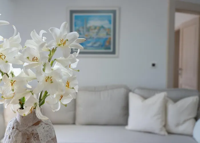 Familija Lovrinovi Retreat - Relax&reconnect Appartement Zvoneca