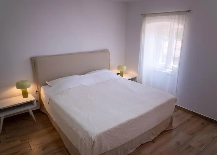 Familija Lovrinovi Retreat - Relax&reconnect * Zvoneca