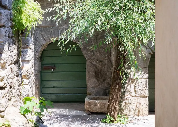 Familija Lovrinovi Retreat - Relax&reconnect Lejlighed Zvoneca