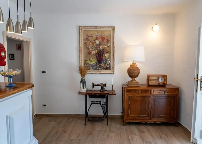 Lejlighed Familija Lovrinovi Retreat - Relax&reconnect *