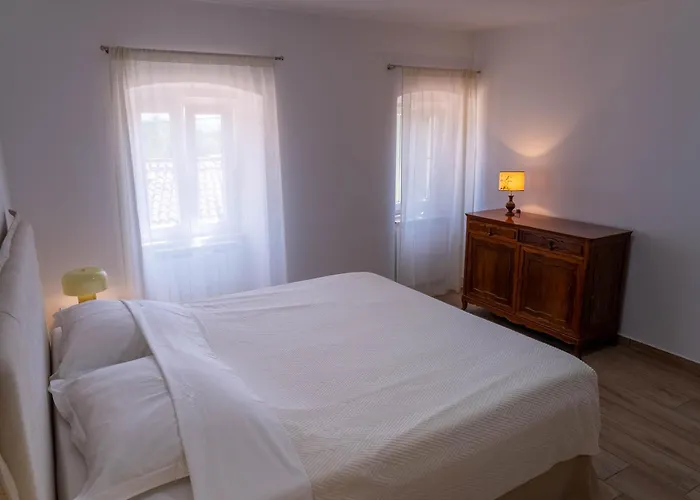 Familija Lovrinovi Retreat - Relax&reconnect Appartement Zvoneca