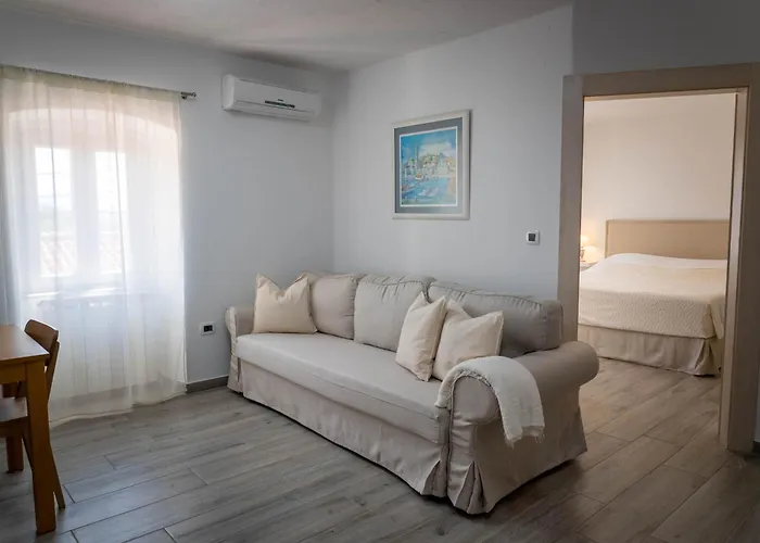 Familija Lovrinovi Retreat - Relax&reconnect *