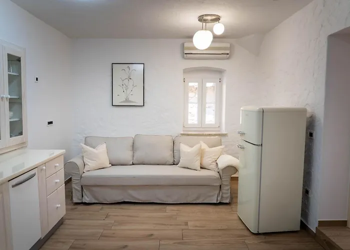 Familija Lovrinovi Retreat - Relax&reconnect * Zvoneca