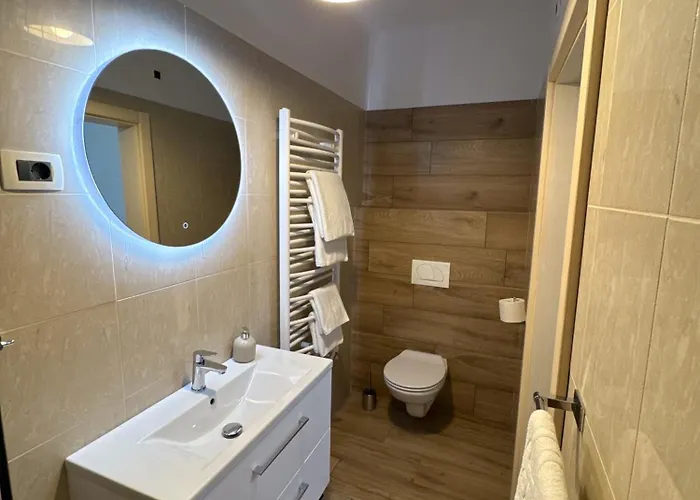 Familija Lovrinovi Retreat - Relax&reconnect