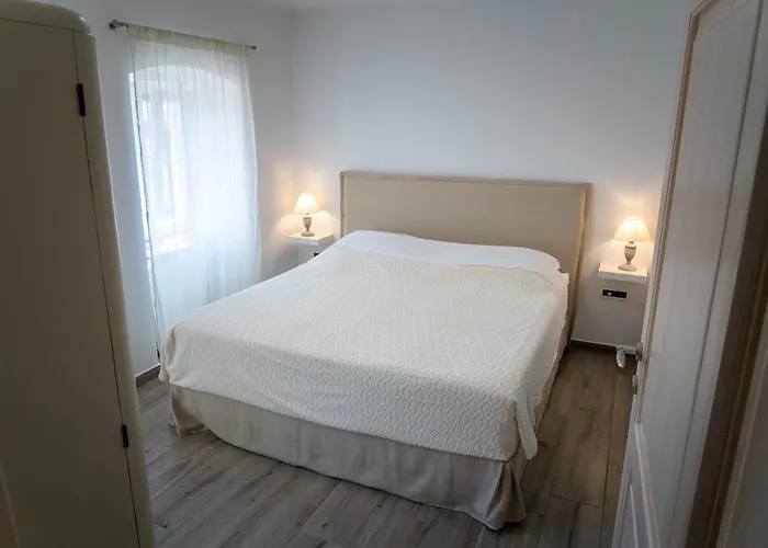Familija Lovrinovi Retreat - Relax&reconnect Appartement