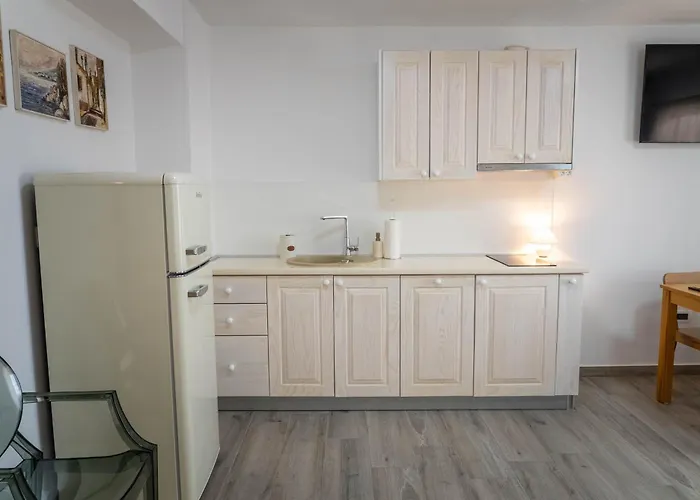 Familija Lovrinovi Retreat - Relax&reconnect * Zvoneca