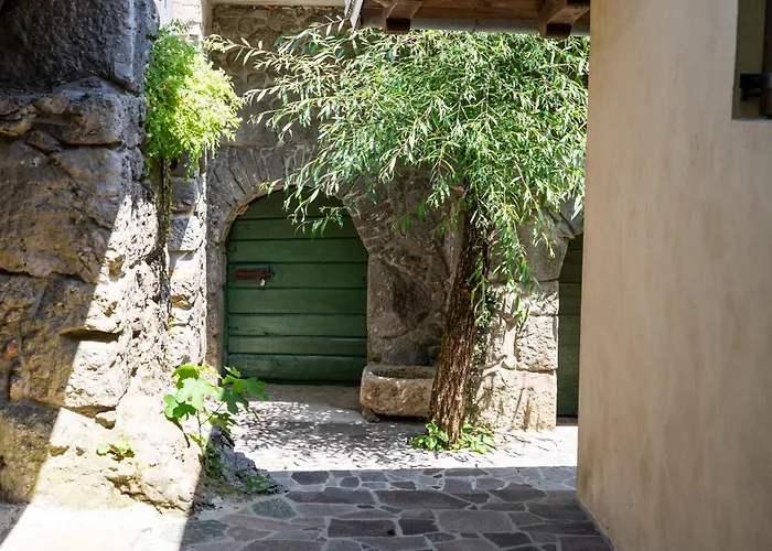 Appartement Familija Lovrinovi Retreat - Relax&reconnect *