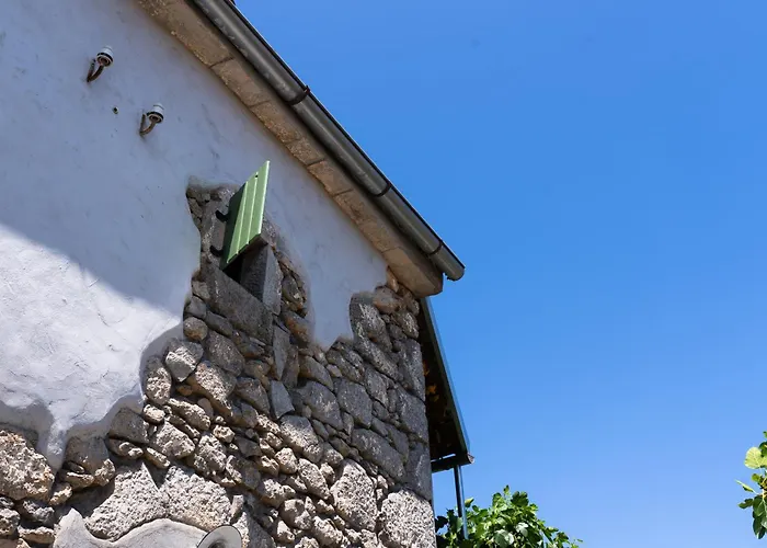 Familija Lovrinovi Retreat - Relax&reconnect * Zvoneca