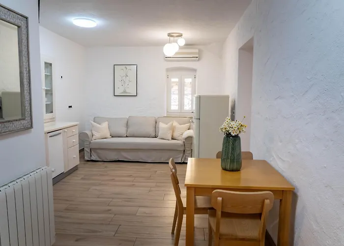 Familija Lovrinovi Retreat - Relax&reconnect Appartement