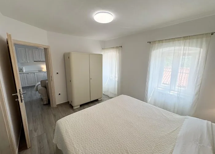 Familija Lovrinovi Retreat - Relax&reconnect * Zvoneca
