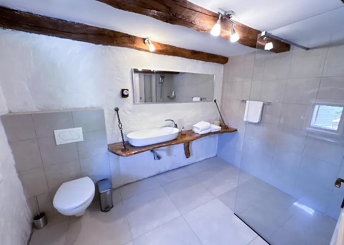 Familija Lovrinovi Retreat - Relax&reconnect * Zvoneća
