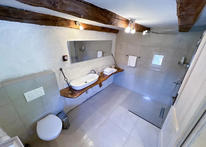 Apartman Familija Lovrinovi Retreat - Relax&reconnect Zvoneća