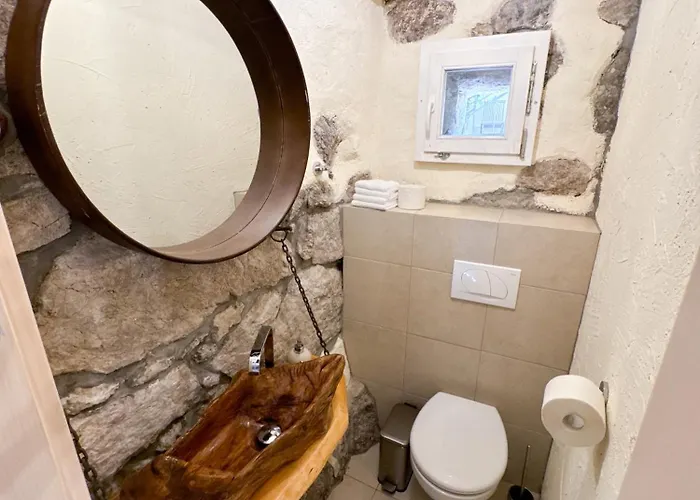 Familija Lovrinovi Retreat - Relax&reconnect