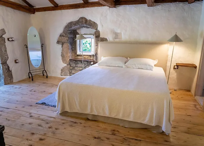 Familija Lovrinovi Retreat - Relax&reconnect Appartement Zvoneca