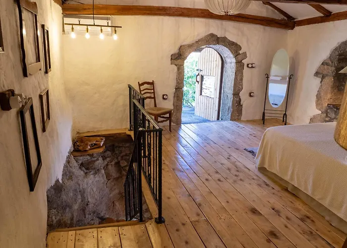 Familija Lovrinovi Retreat - Relax&reconnect *