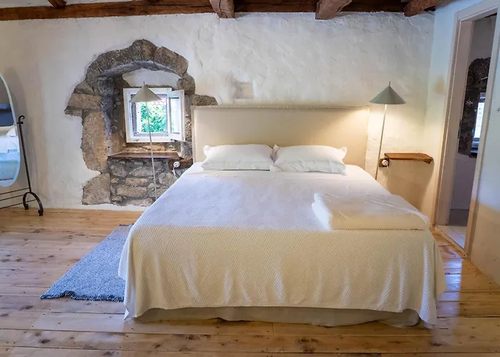 Familija Lovrinovi Retreat - Relax&reconnect Lejlighed *