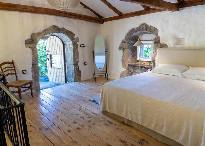 Familija Lovrinovi Retreat - Relax&reconnect Lejlighed