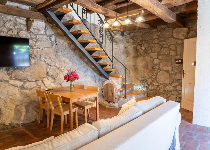 Familija Lovrinovi Retreat - Relax&reconnect * Zvoneca
